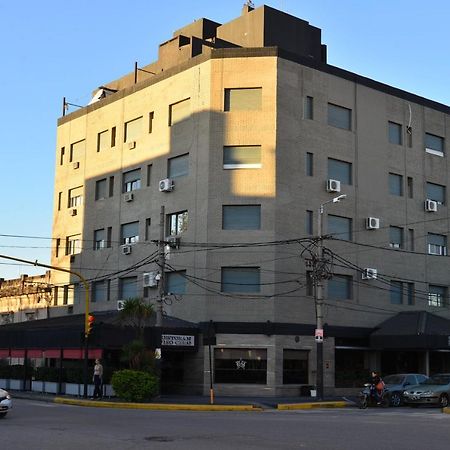 Gran Hotel Mercedes Mercedes  Exteriör bild