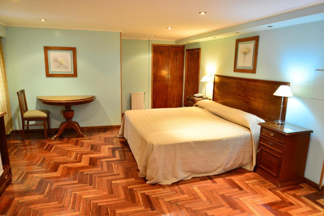 Gran Hotel Mercedes Mercedes  Rum bild